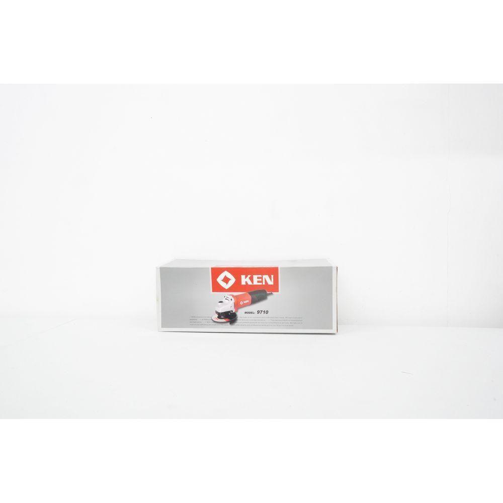 Ken 9710 Angle Grinder 4 Ken 9710 Angle Grinder 4